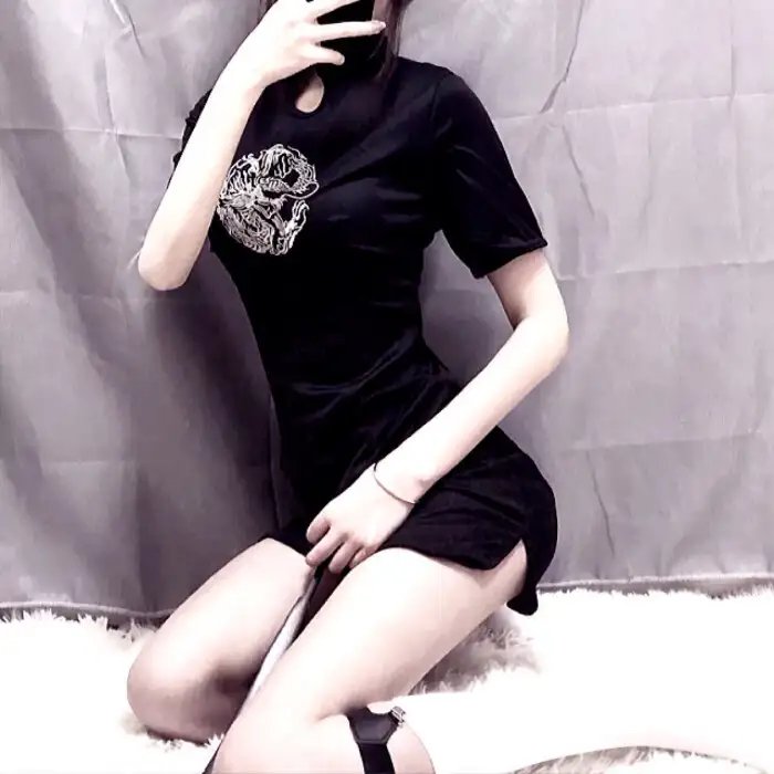 茶啊二中第三季